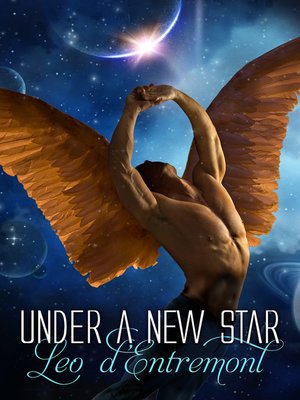 cover image of Under a New Star